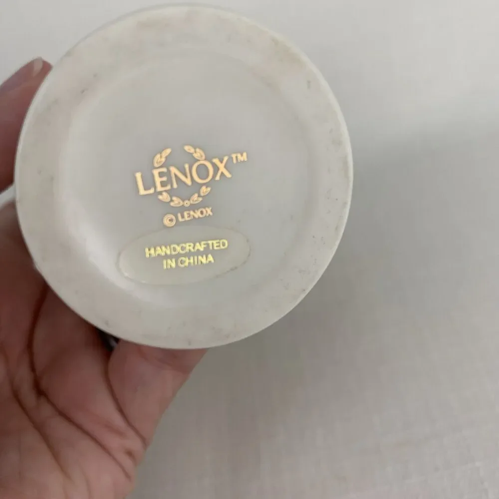 Lenox good as
